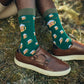 Socks Brewmance
