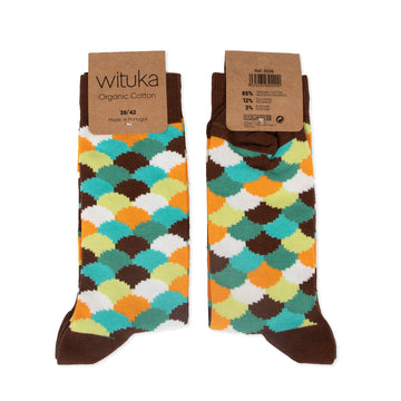 Socks Ecaille