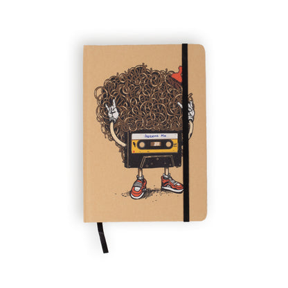 Journal Awesome Mix