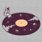 Cosmic Sound Sweatshirt