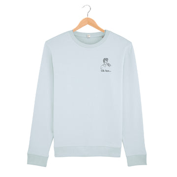 David Sweatshirt