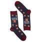Socks Carbe Diem