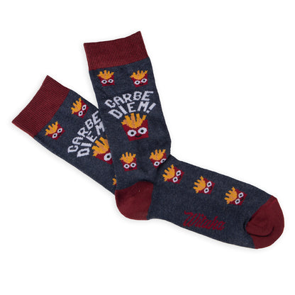Socks Carbe Diem