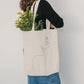 tote bag minimalista mujer