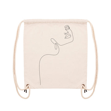Dreamy Girl - Gym Bag