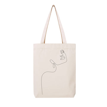 Dreamy Girl - Tote Bag