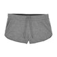 Shorts Mid Heather Grey