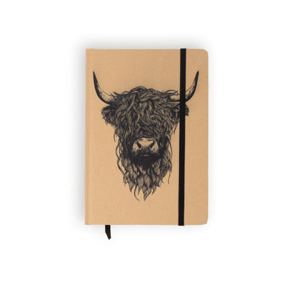 Journal Highland Cattle