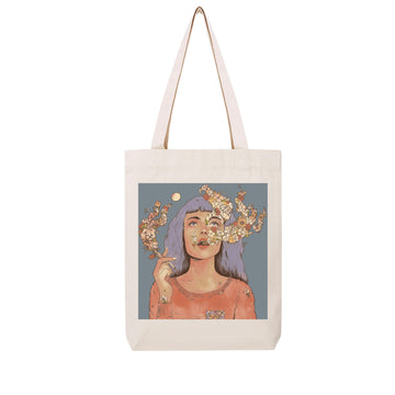 High On Life - Tote Bag