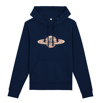 Space Ride Hoodie