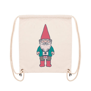 Le Petit Voyageur - Gym Bag