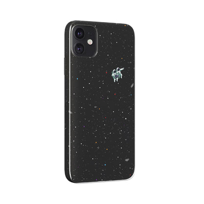Lost In Space Mobile Case