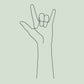Love Hand