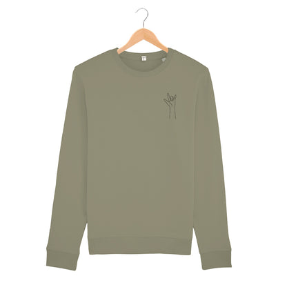 Light Khaki