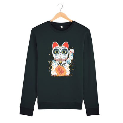 Lucky Sweatshirt