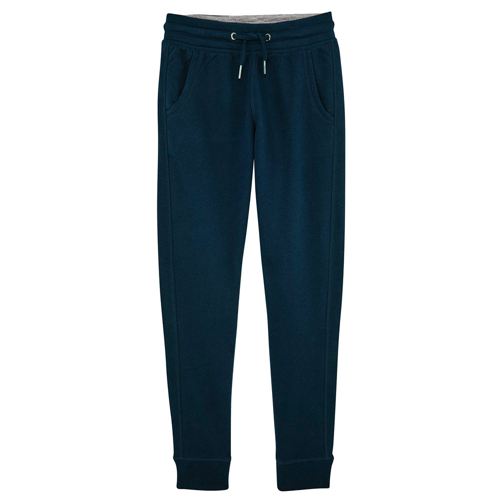 Trousers French Navy Kids