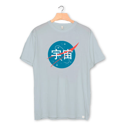 Nasa Kanji