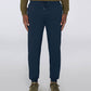 Fitted Trousers French Navy Men