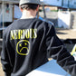 Nervous Sweatshirt