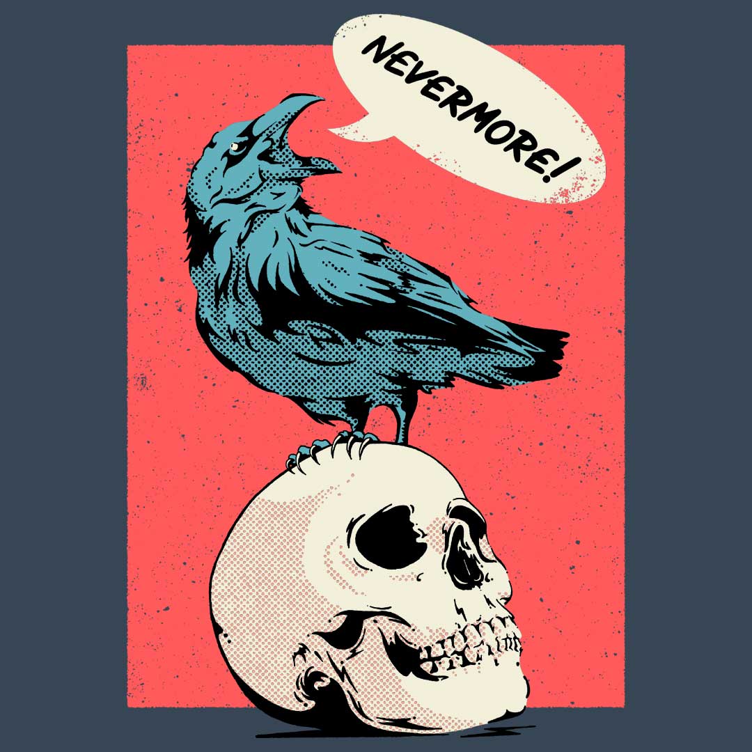 nevermore - wituka