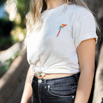 Parrot
