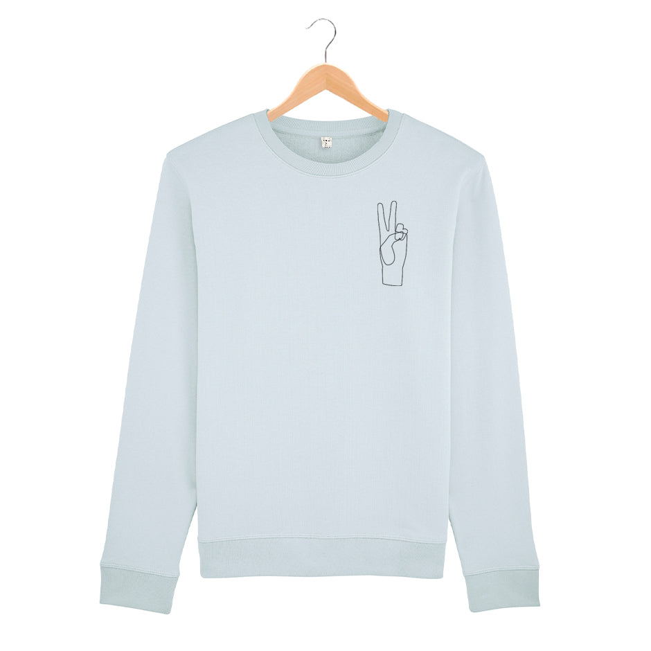Peace Sweatshirt