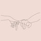 Pinky Swear - Wituka