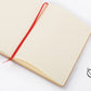 Journal Tangled Web