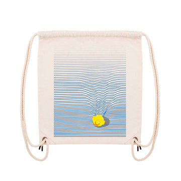 Rubber Ducky - Gym Bag