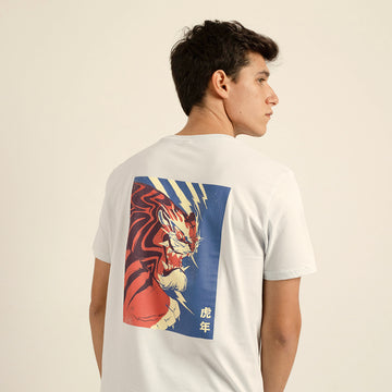 El Año del Tigre