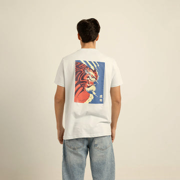 El Año del Tigre