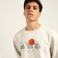 Roll With It Sweatshirt