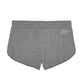 Shorts Mid Heather Grey