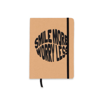Journal Smile