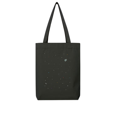 Lost In Space- Tote Bag