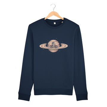 Space Ride Sweatshirt Kids