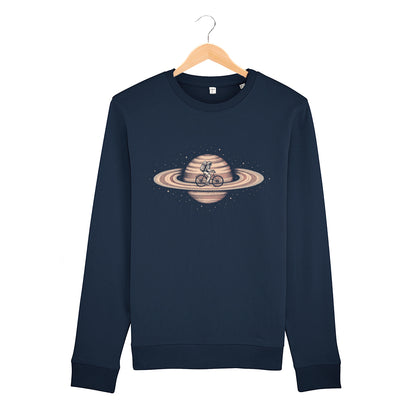 Space Ride Sweatshirt Kids