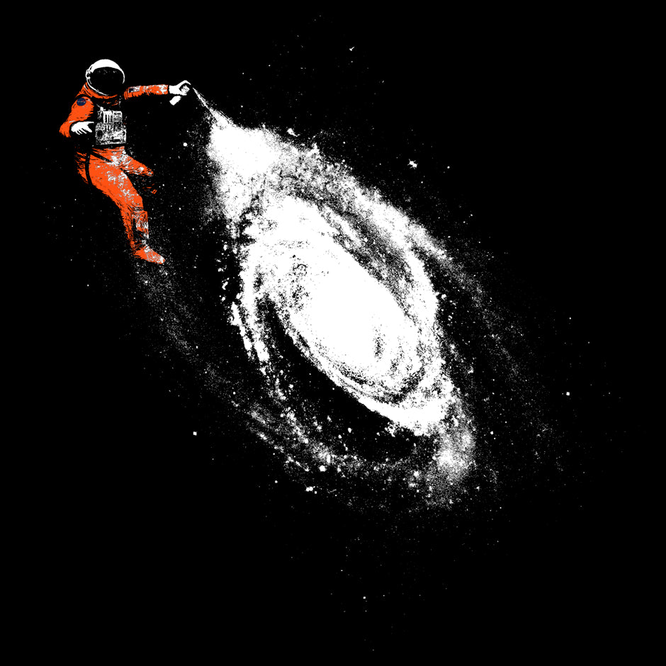 Space Art - Wituka