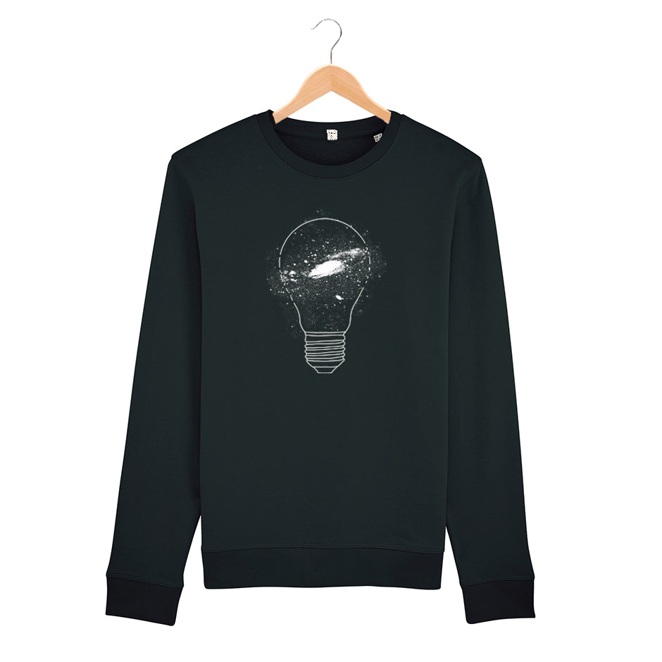 Sparkle - Sweatshirt