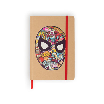 Journal Tangled Web