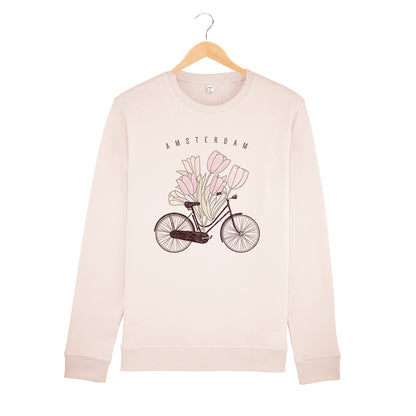 Damrak Sweatshirt