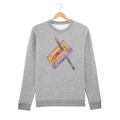 Nostalgia Sweatshirt