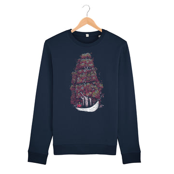 The Navigator Sweatshirt