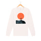 The Last Warrior Sweatshirt