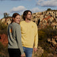 Wave And Sun Sweatshirt