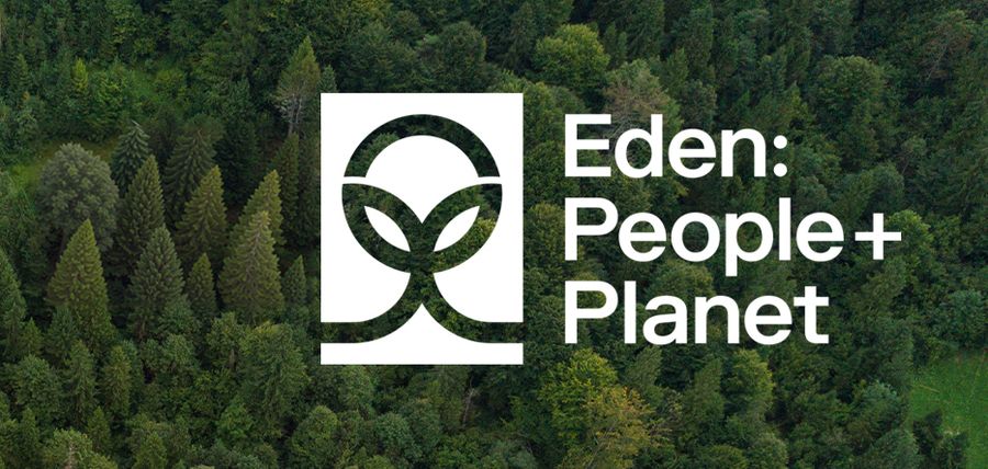 Eden: People + Planet